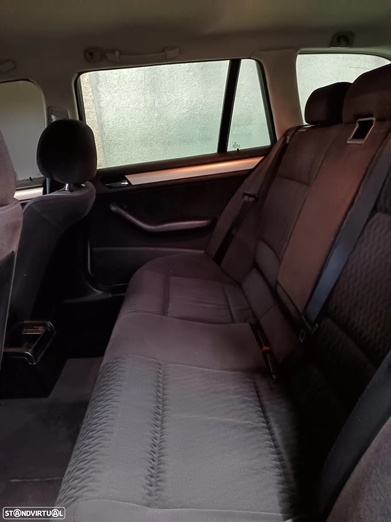 BMW 320 d Touring - 11