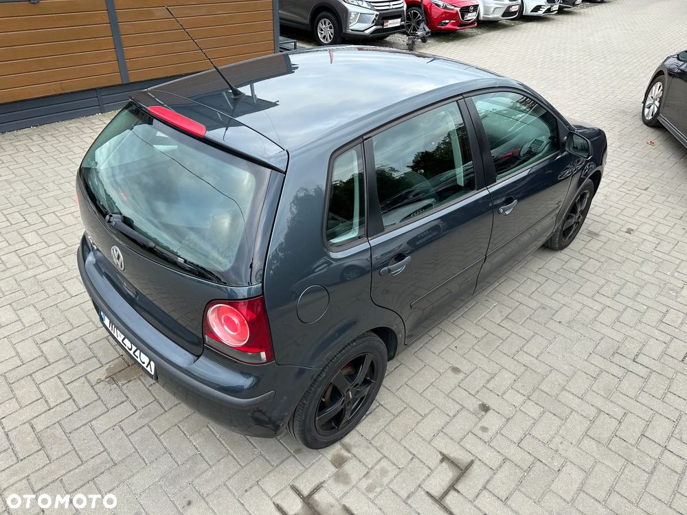 Volkswagen Polo - 28