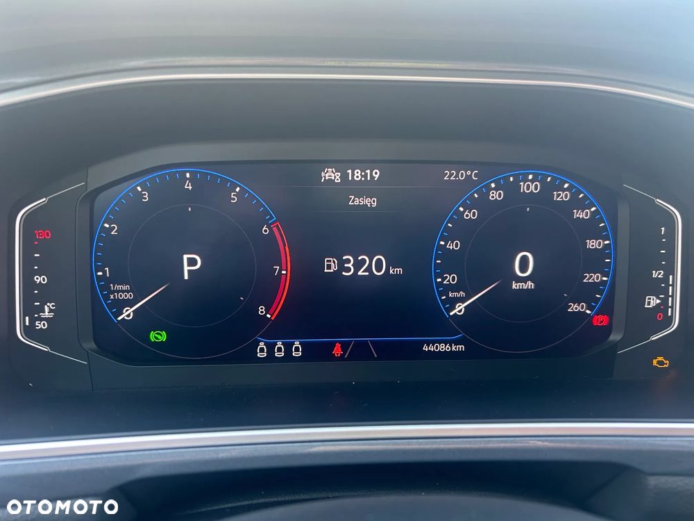 Volkswagen T-Roc 1.5 TSI Style DSG - 3