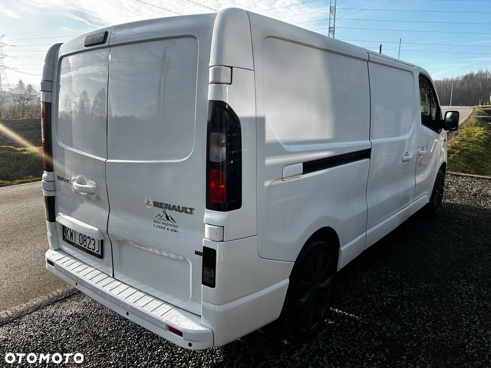 Renault Trafic - 4