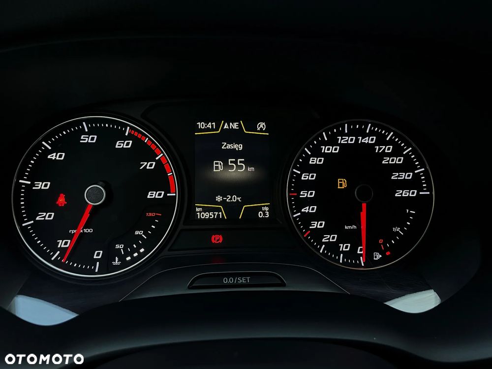 Seat Ateca 1.4 ECO TSI STYLE - 21