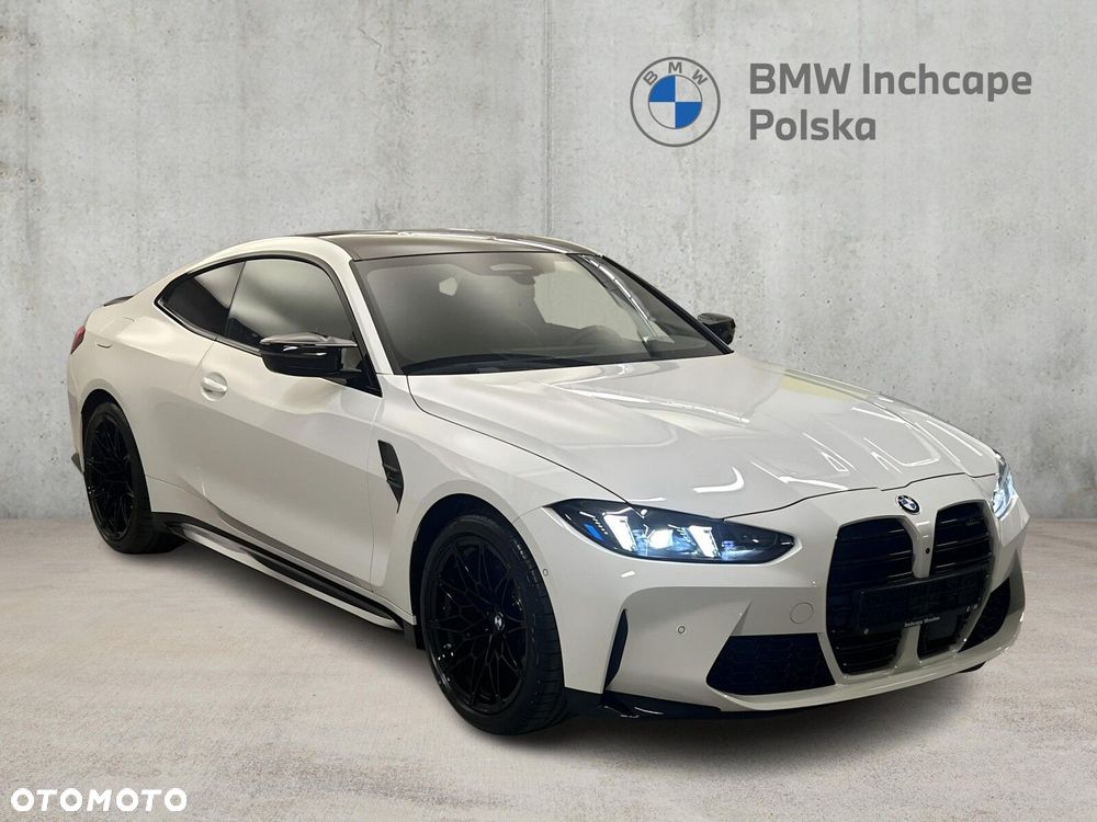 BMW M4 - 7