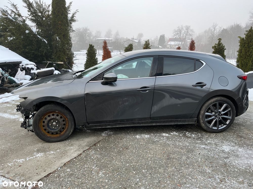 Mazda 3 2.0 mHEV Prime Line - 6