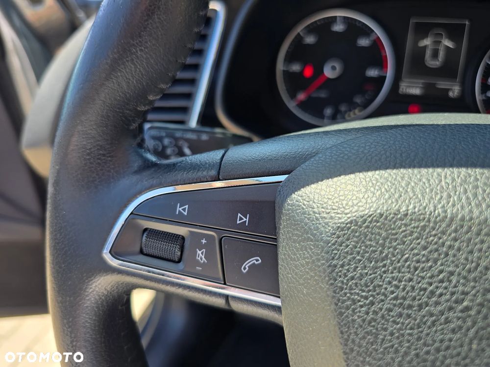 Seat Leon - 27