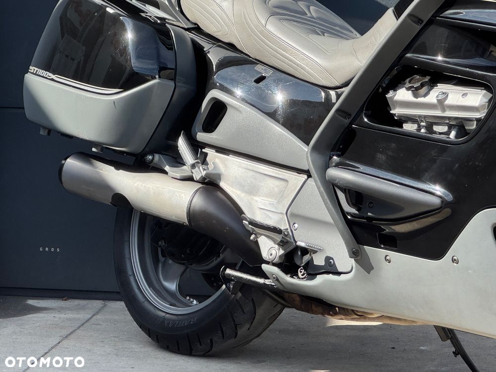 Honda ST - 3
