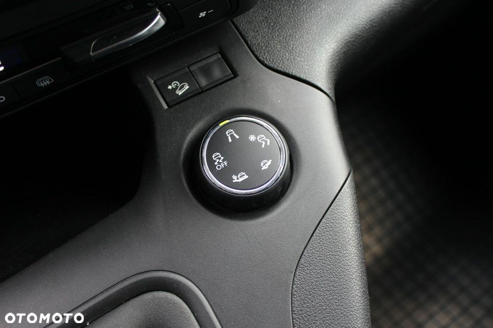 Peugeot Partner - 20