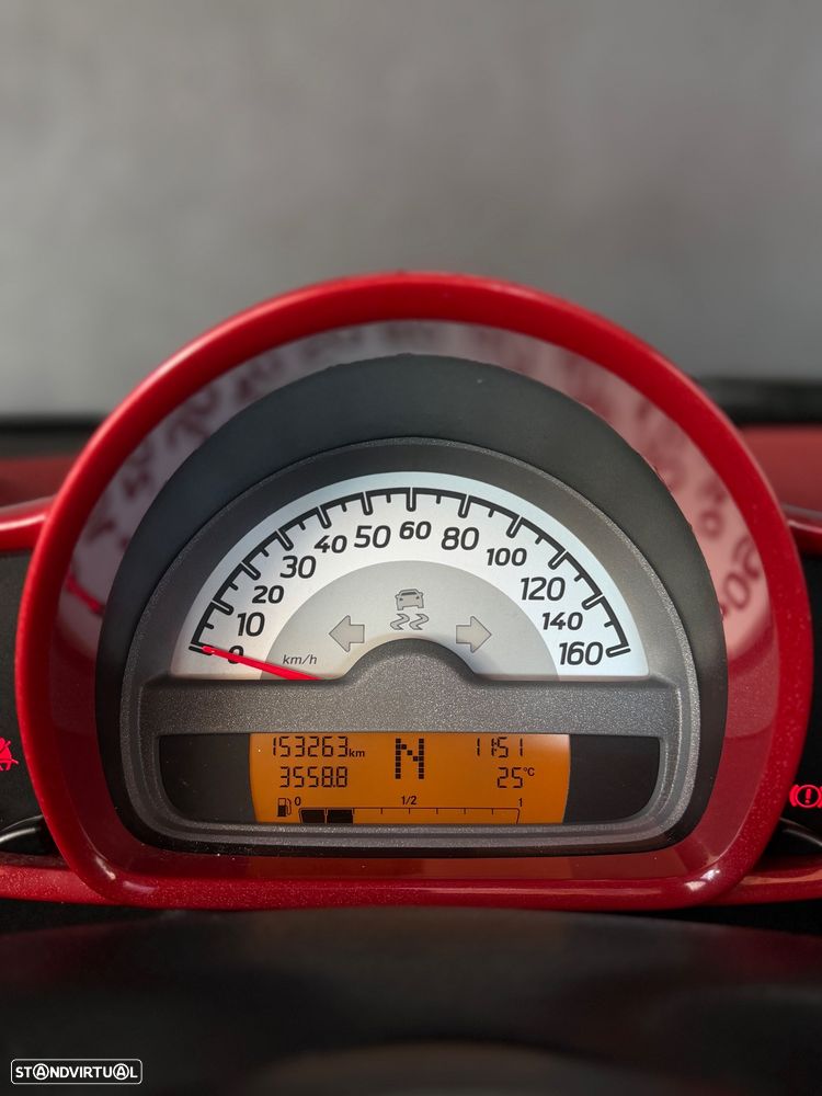 Smart ForTwo Coupé - 12