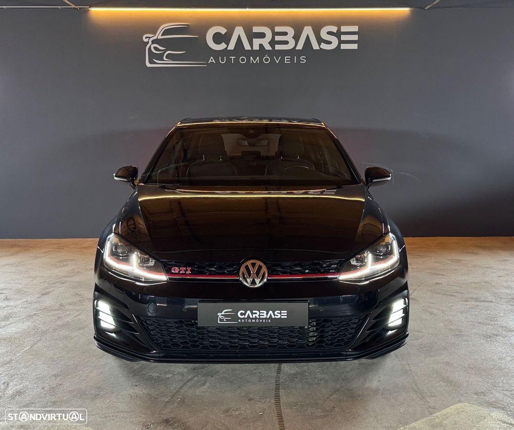 VW Golf 2.0 TSI GTI DSG Performance - 2