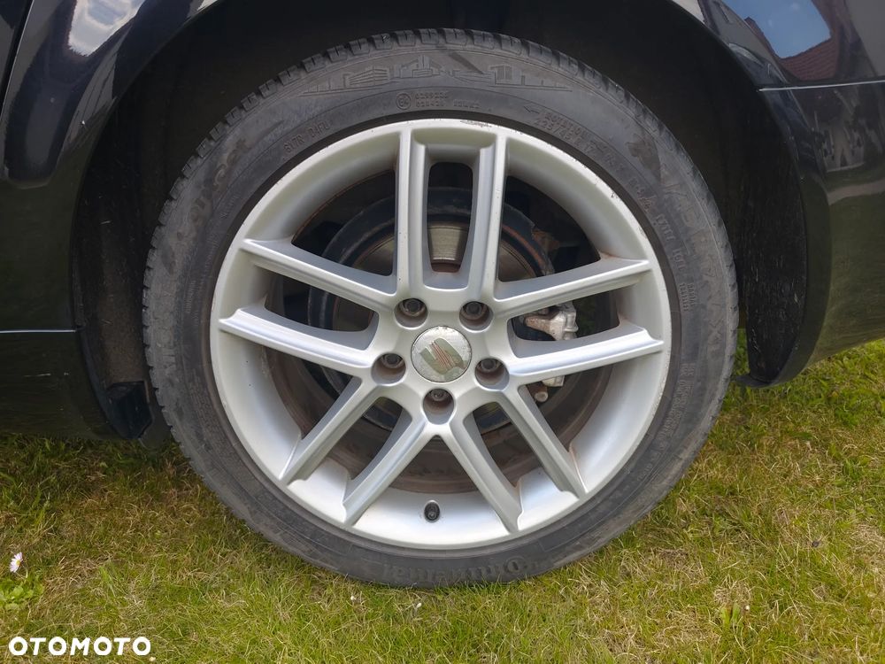 Seat Exeo 1.8T Sport - 25