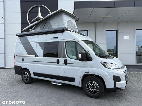 Sun living by Adria V 55SP by Adria