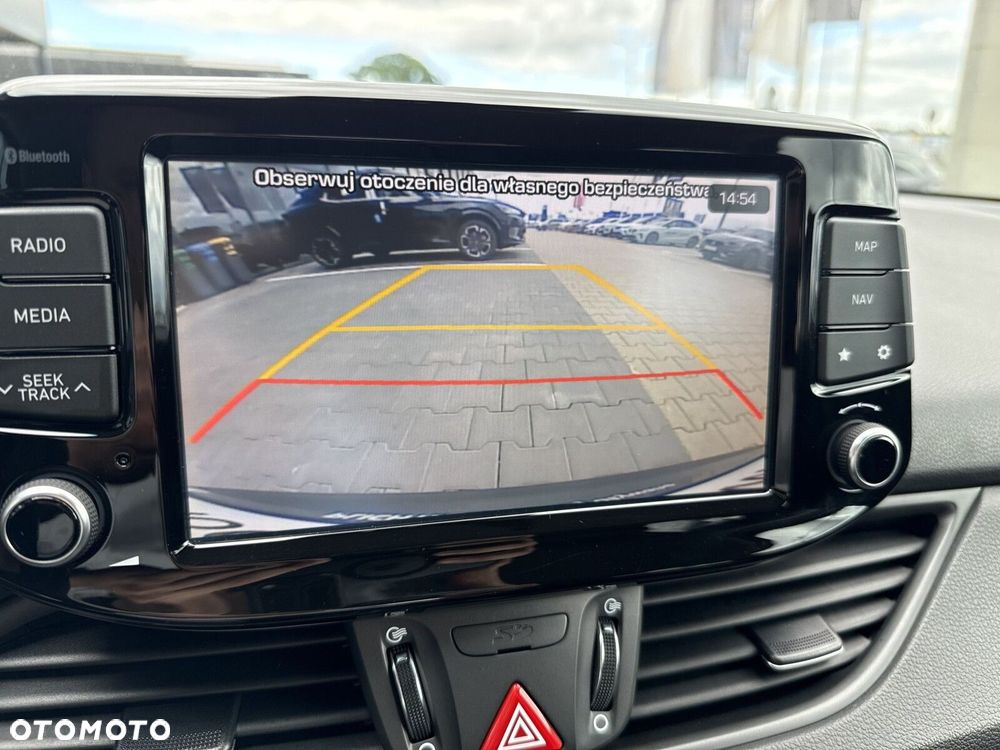 Hyundai i30 1.4 T-GDI GPF Premium - 25
