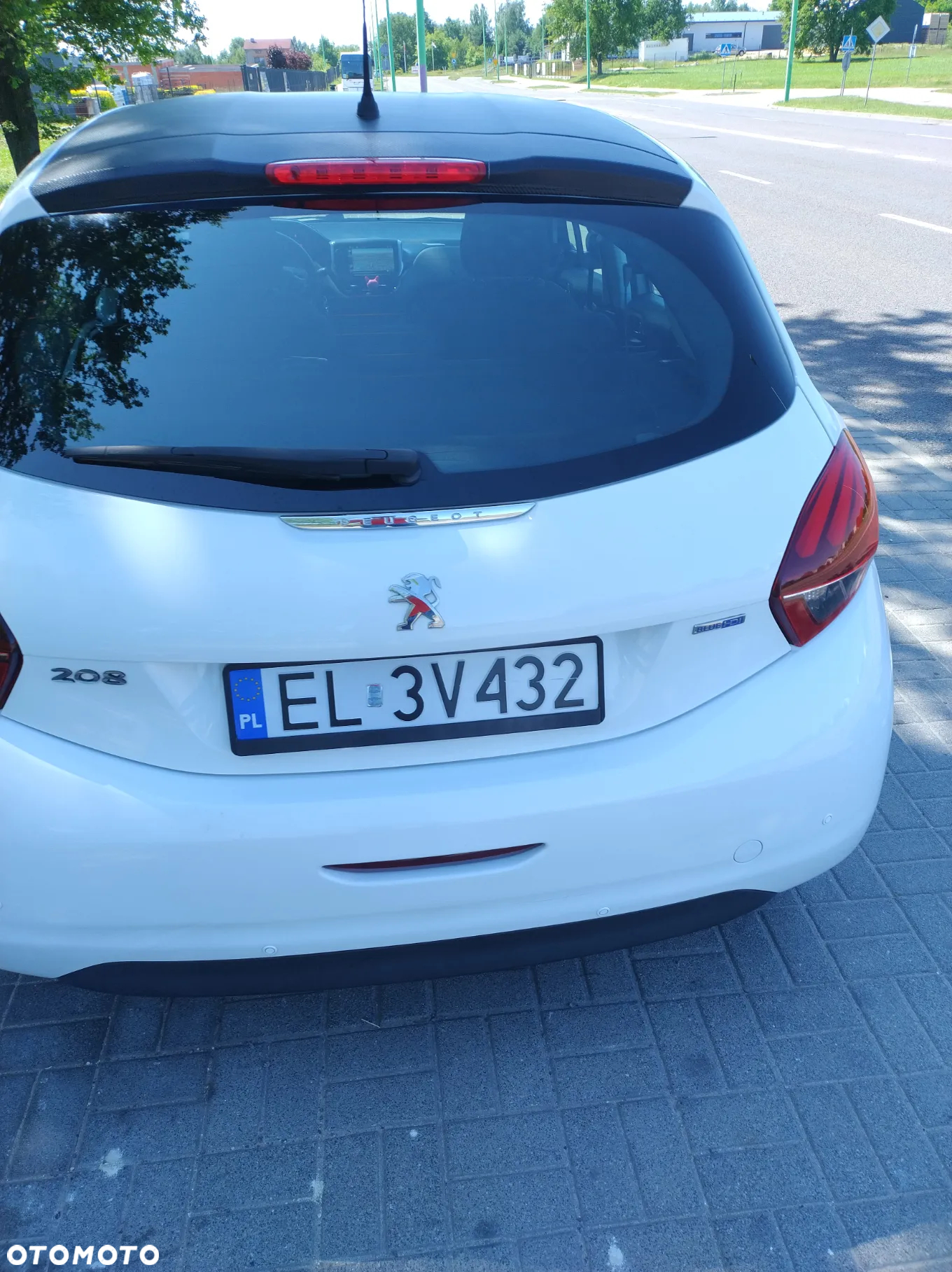 Peugeot 208 1.6 BlueHDi Active - 7