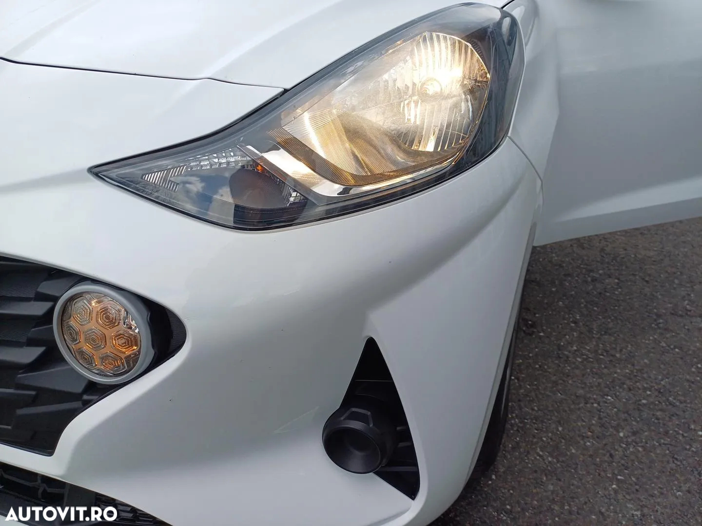 Hyundai i10 - 24