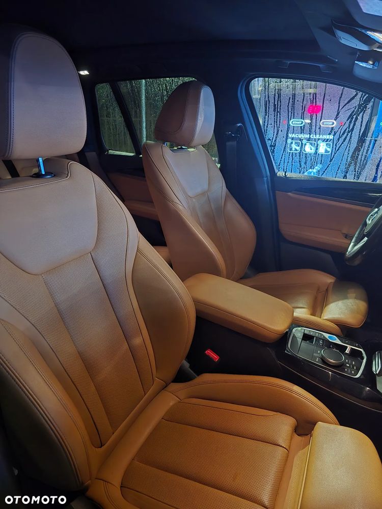 BMW iX3 80kWh Impressive - 6