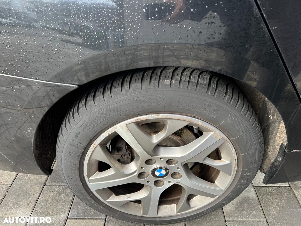 BMW Seria 2 220d Gran Tourer Luxury Line - 14