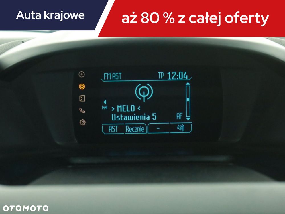 Ford Kuga - 12