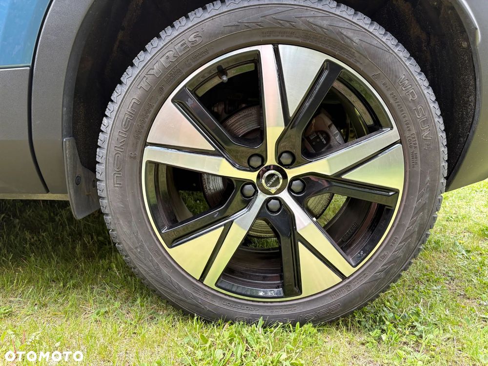 Volvo XC 40 - 8