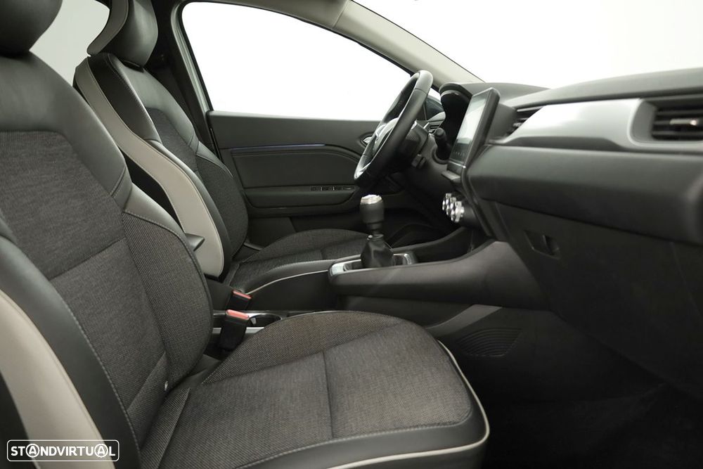 Renault Captur 1.0 TCe Techno - 22