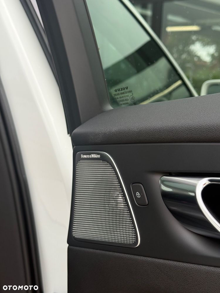 Volvo XC 60 B4 D Geartronic Inscription - 33
