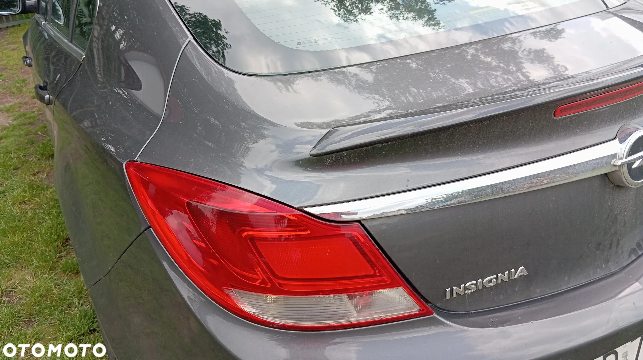 Opel Insignia 1.8 - 22