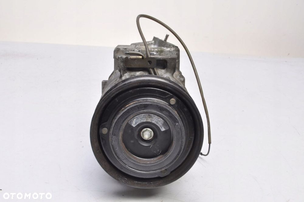 PORSCHE BOXSTER 986 2.7 SPRĘŻARKA KLIMATYZACJI 447220-8264 - 5