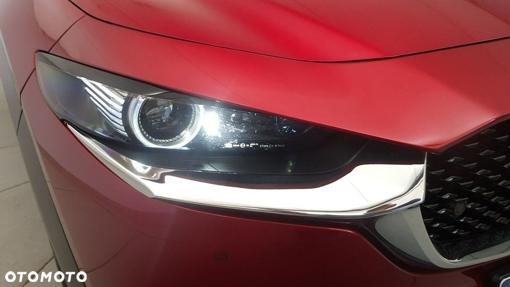 Mazda CX-30 2.0 mHEV Exclusive-Line 2WD - 11