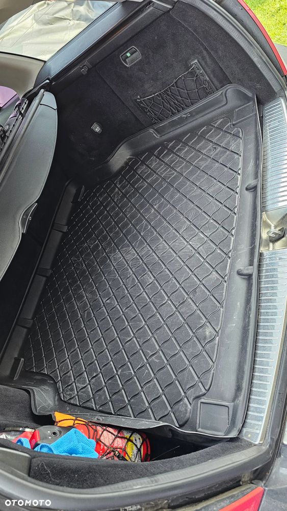 Mercedes-Benz Klasa C - 13