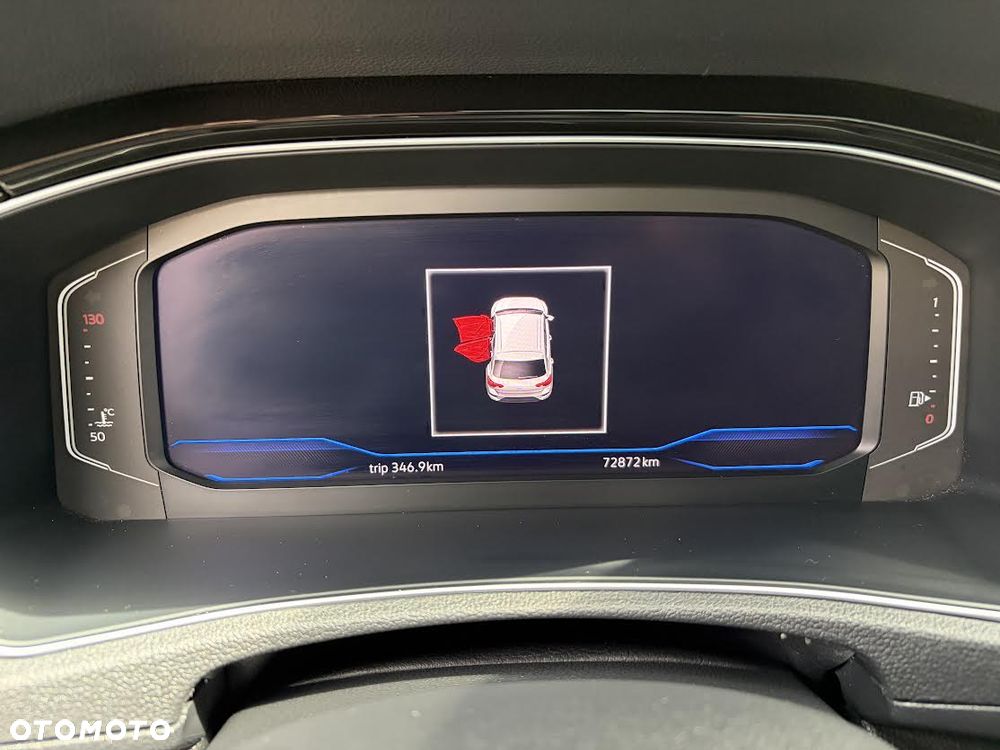 Volkswagen T-Roc 2.0 TSI 4Motion R DSG - 6
