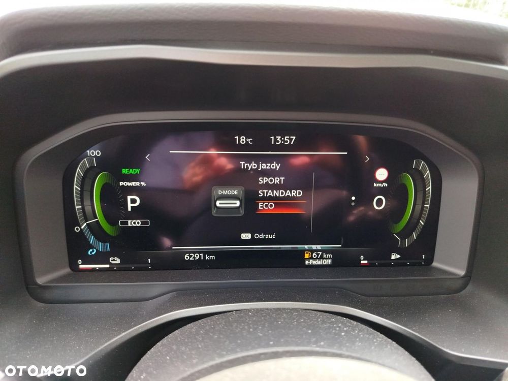 Nissan Qashqai - 17