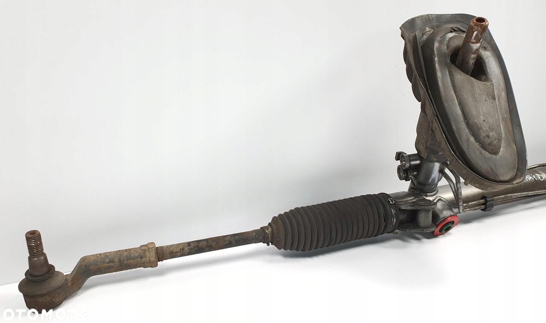 MAGLOWNICA PRZEKŁADNIA FORD MONDEO MK4 7G91-3A500-AK EUROPA - 2