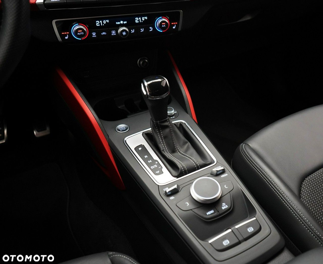 Audi Q2 - 27