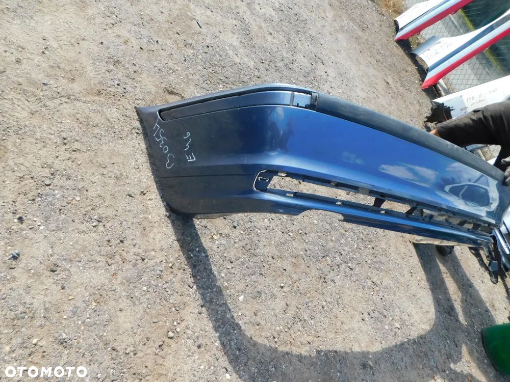 BMW E46 zderzak nr B0354 WYSYŁKA - 2