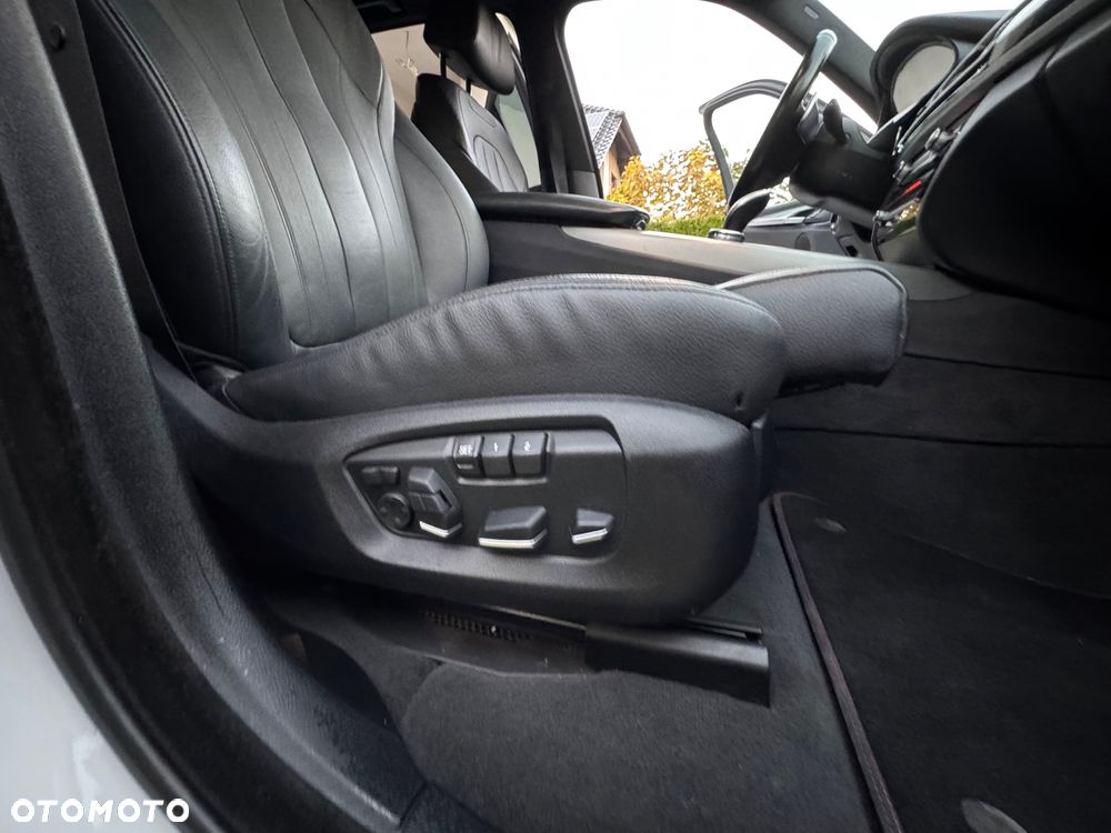 BMW X5 xDrive40d Sport-Aut - 6