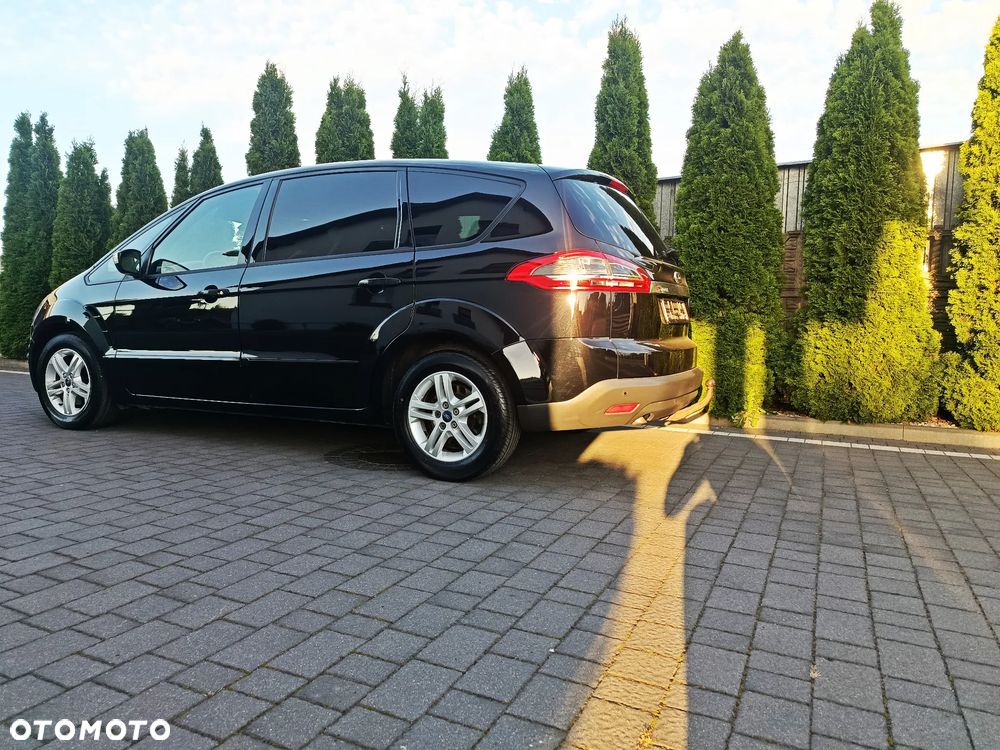 Ford S-Max 2.0 TDCi DPF Trend - 6