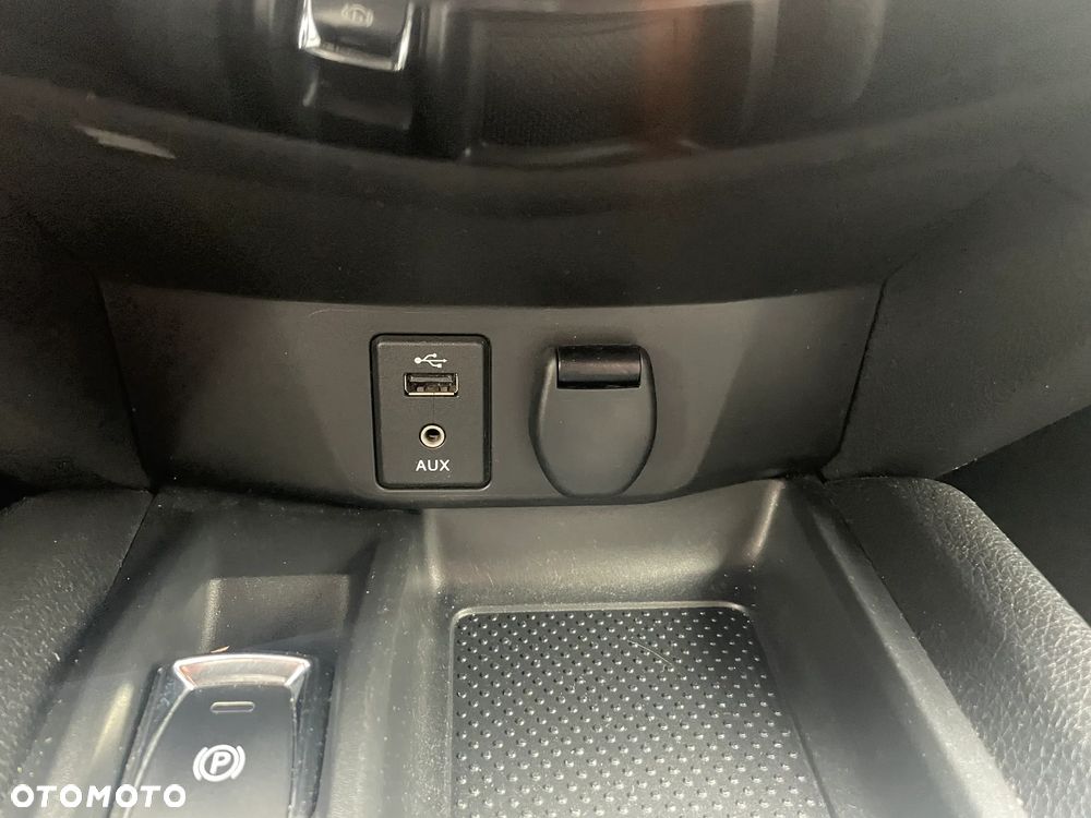 Nissan X-Trail 1.6 DCi Tekna 4WD EU6 - 13