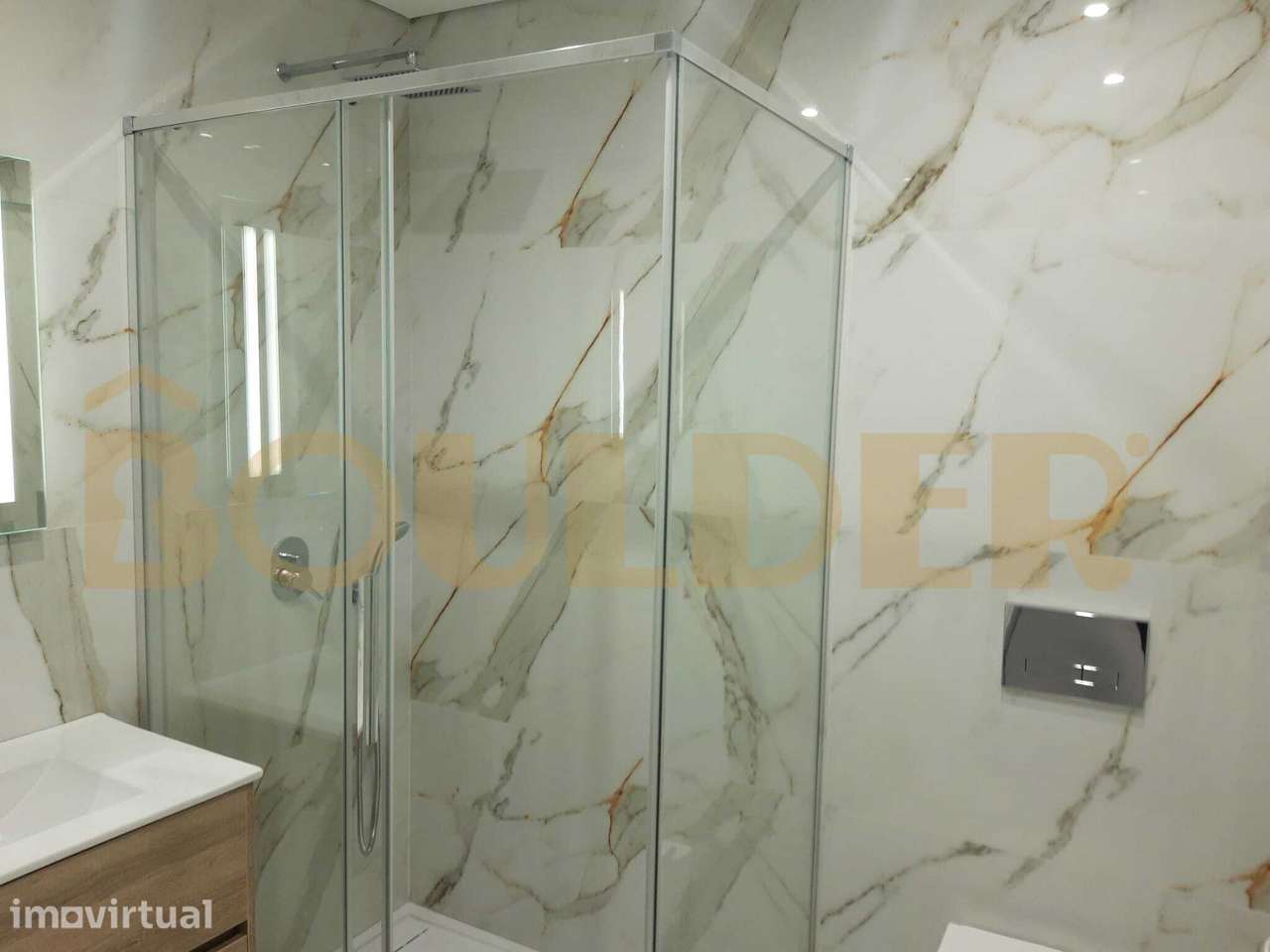 Apartamento T3 em Geraz do minho - Grande imagem: 5/16
