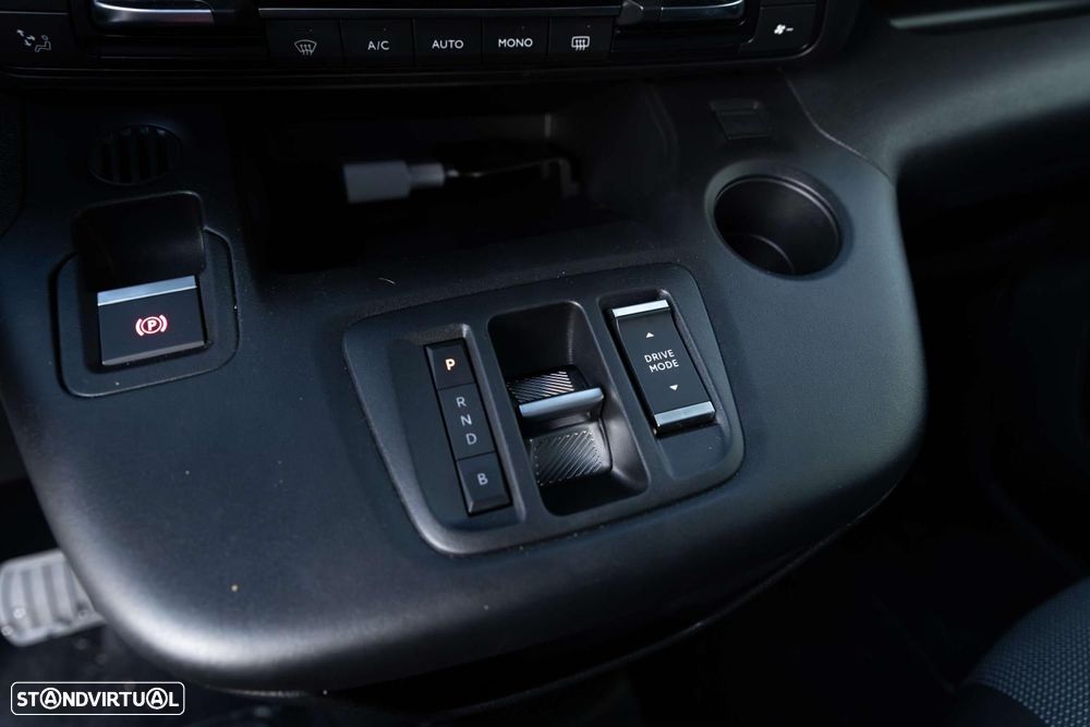 Fiat E-doblo - 17