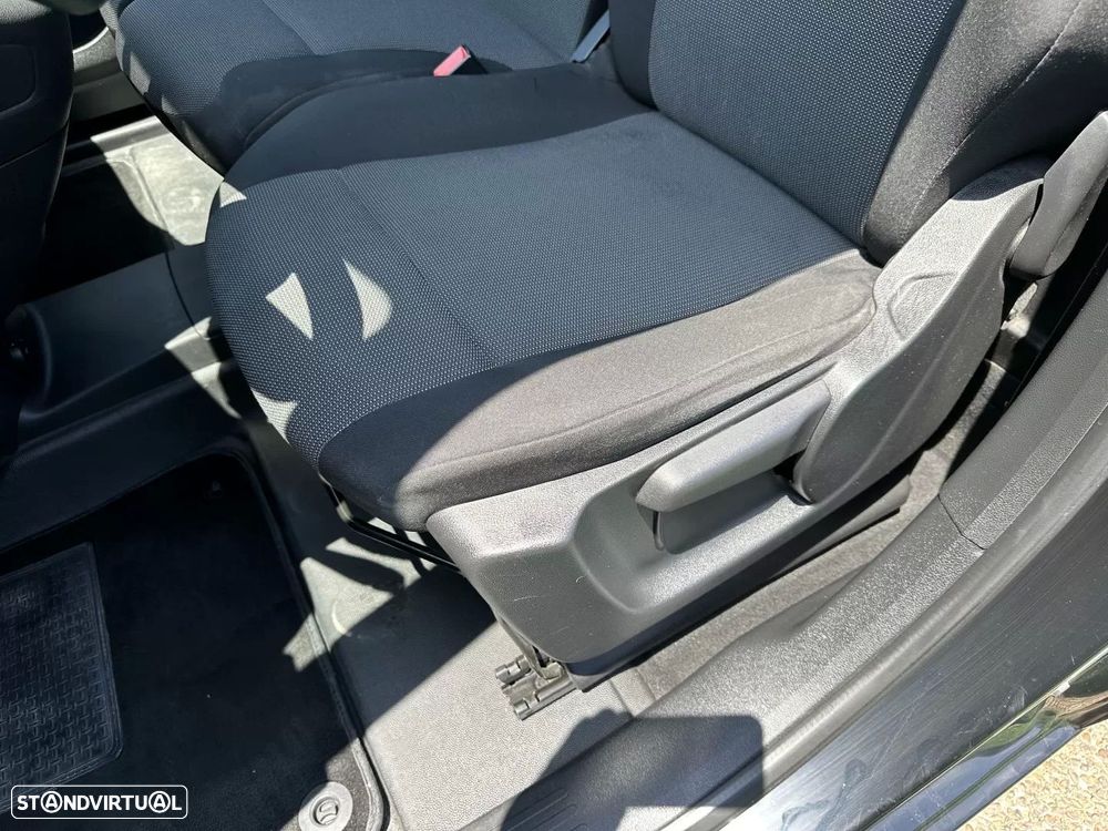 Citroën berlingo 1.5 hdi 3 lugares - 41