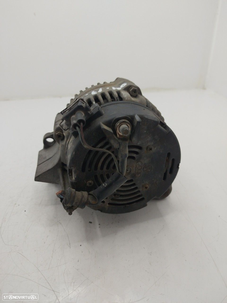Alternador Volkswagen Caddy Ii (9K) - 3