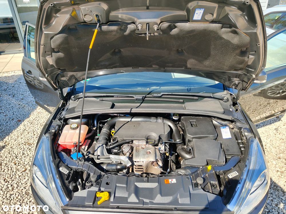 Ford Focus - 36