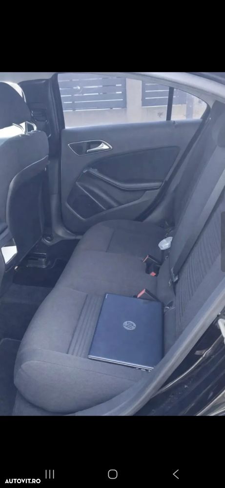 Mercedes-Benz A 180 - 10