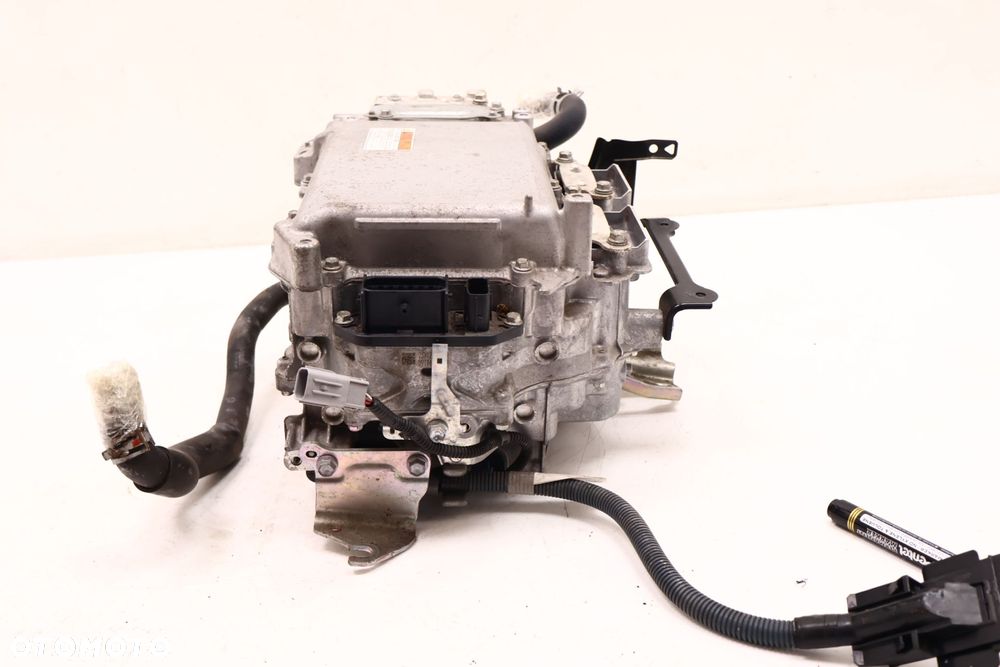 TOYOTA RAV4 IV 2.5 HYBRID INWERTER KONWERTER FALOWNIK PRZETWORNICA G9270-78010 - 3
