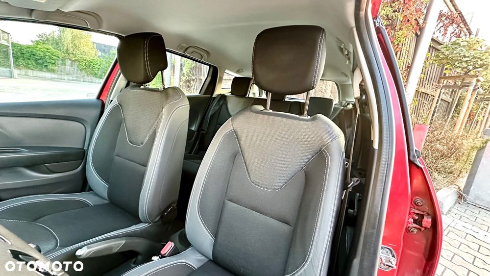 Renault Clio Grandtour TCe 90 Dynamique - 22