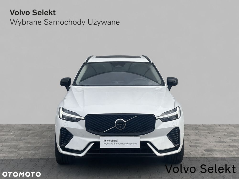 Volvo XC 60 - 2