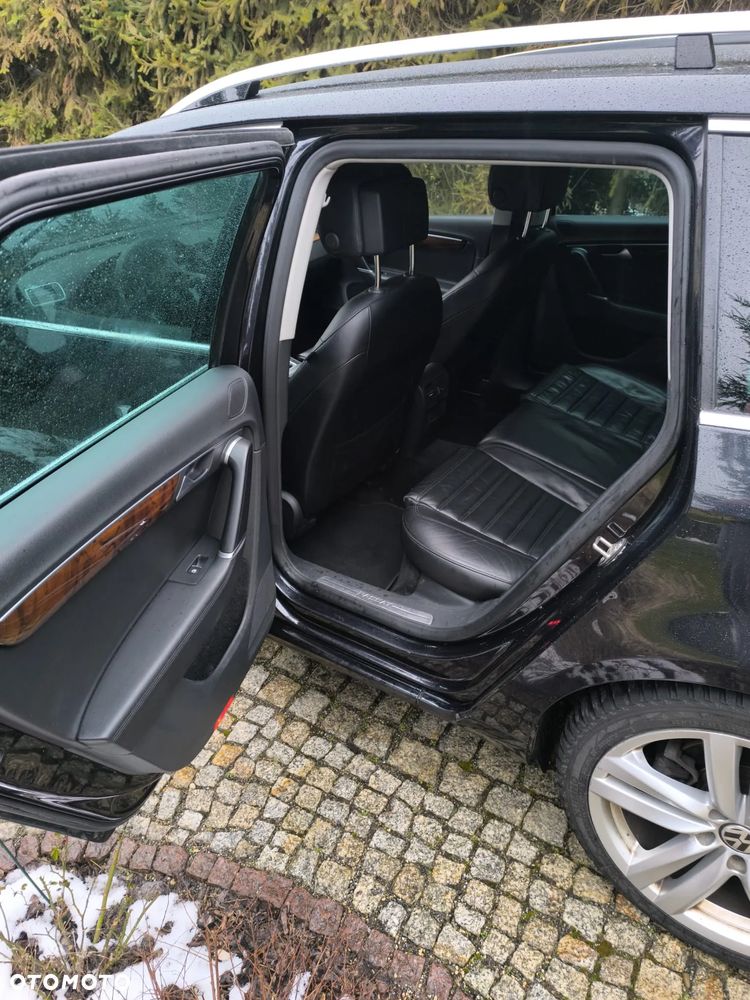 Volkswagen Passat 2.0 TDI DPF DSG Highline - 18