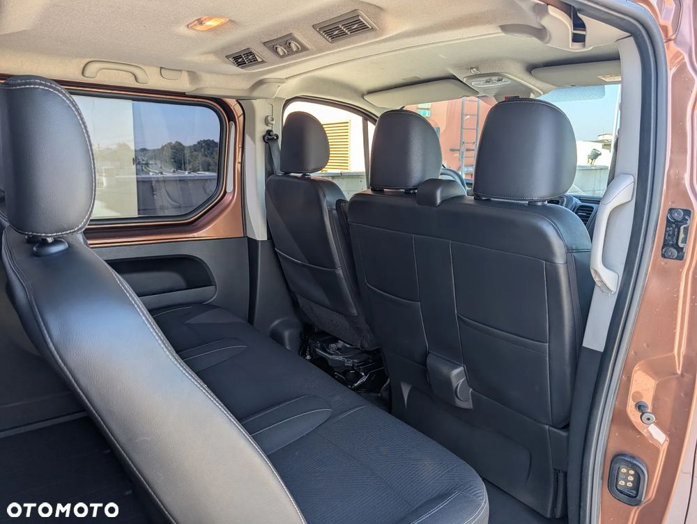 Renault Trafic - 13