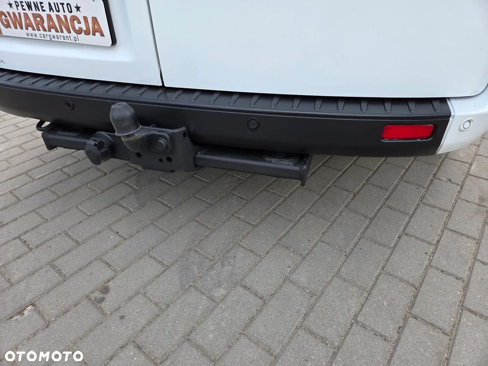 Ford Transit Custom Kombi 340 L2H1 Trend - 10