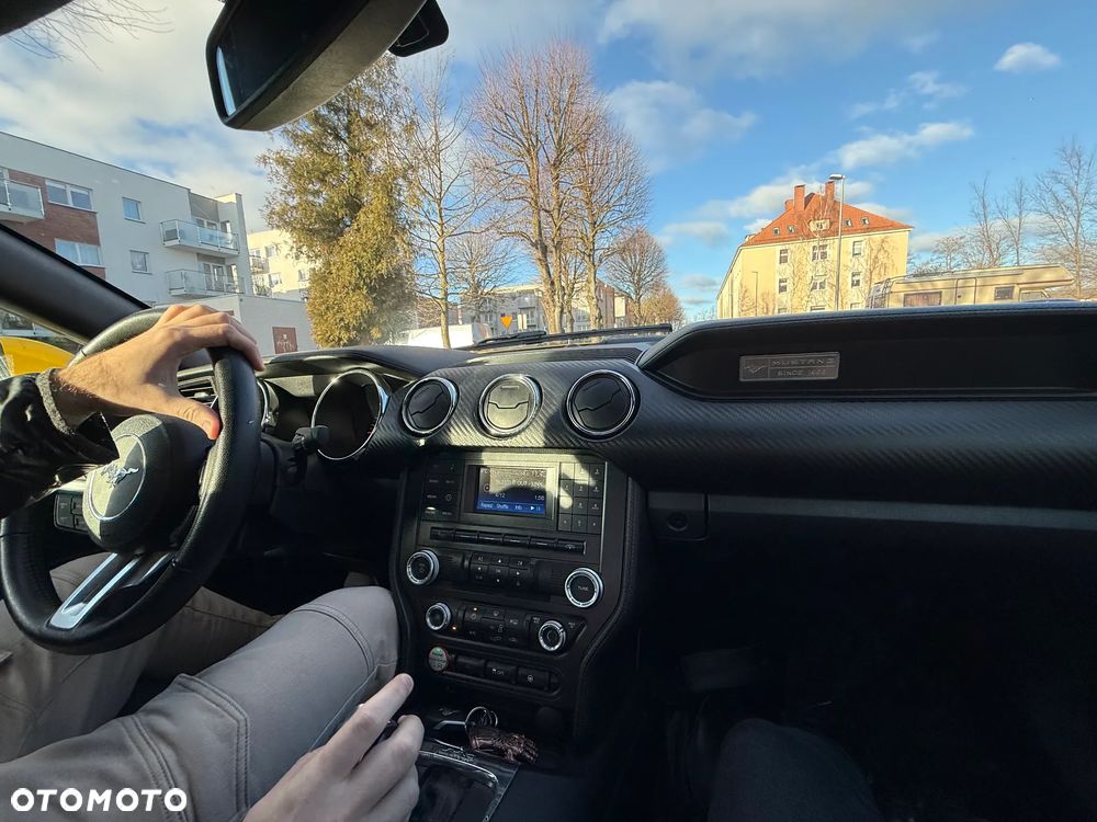 Ford Mustang ver-3-7-v6 - 15