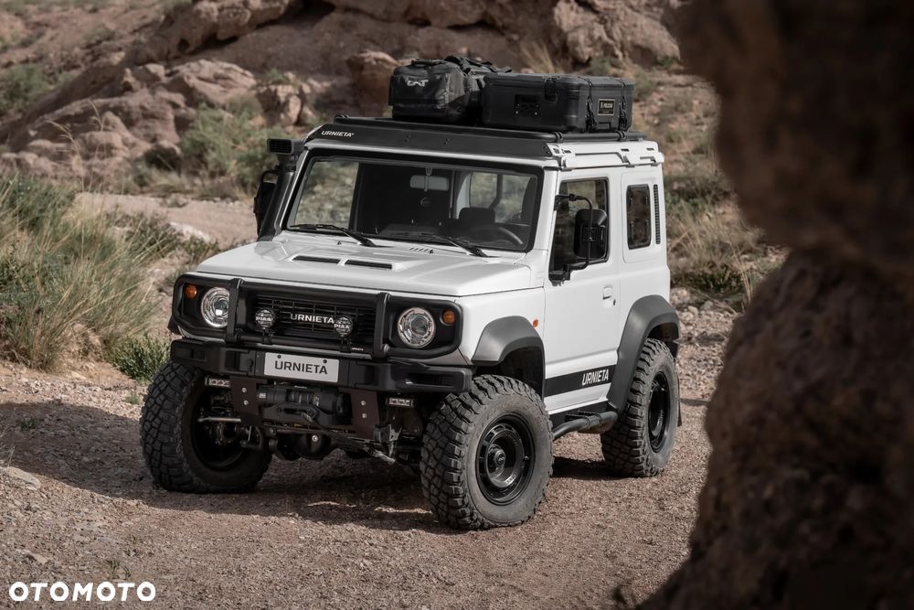 Suzuki Jimny 1.5 Elegance - 5