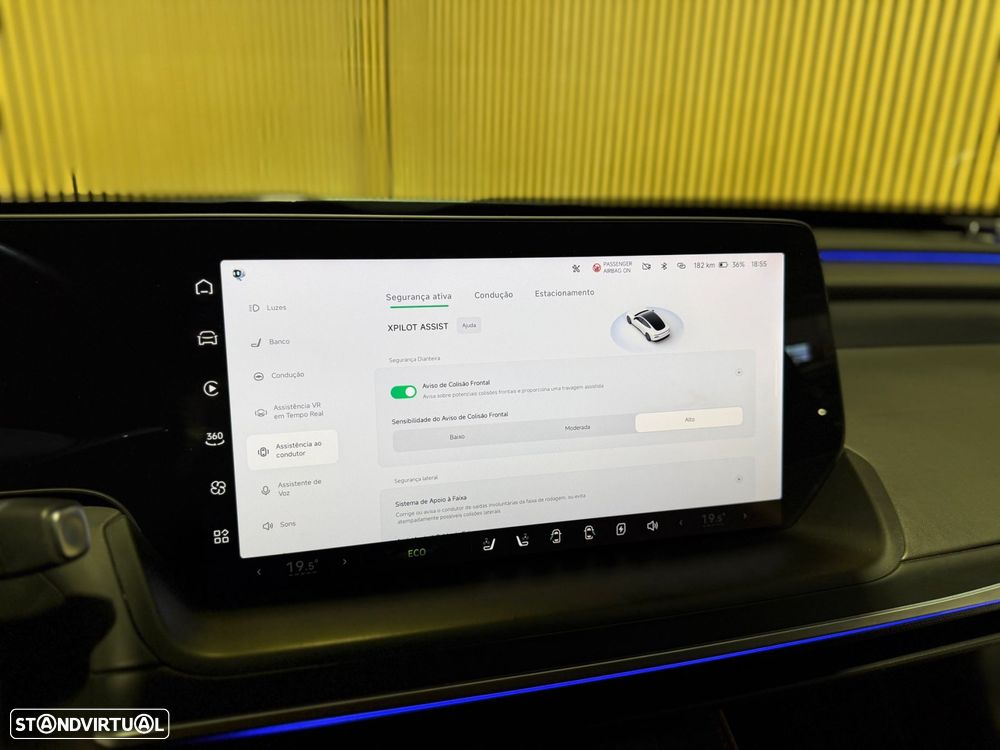 Xpeng P7i AWD Wing Edition - 26